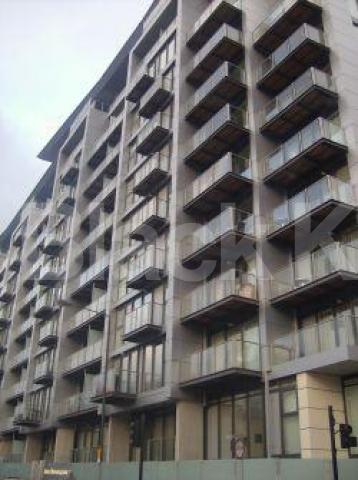 			Studio Apartment, 1 bath, 1 reception Studio			 Chelsea Bridge Wharf Queenstown Road, Battersea london